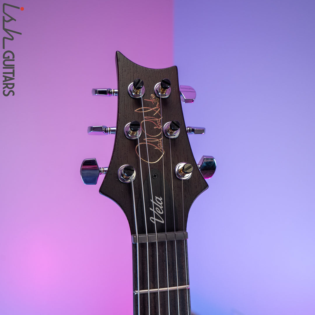 2020 PRS S2 Vela Satin McCarty Tobacco Sunburst