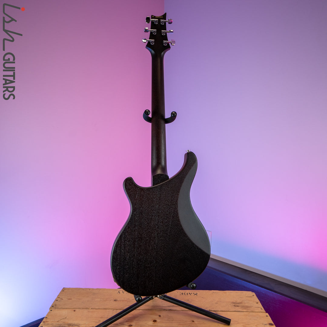 2020 PRS S2 Vela Satin McCarty Tobacco Sunburst – Ish Guitars