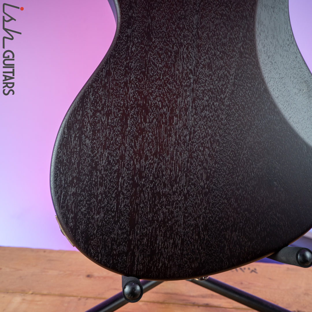 2020 PRS S2 Vela Satin McCarty Tobacco Sunburst