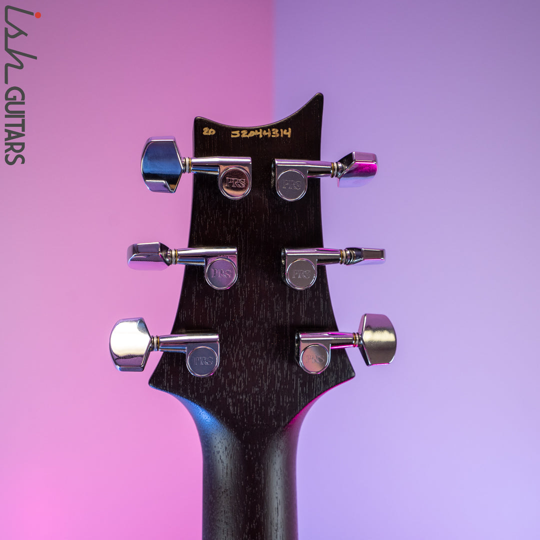 2020 PRS S2 Vela Satin McCarty Tobacco Sunburst