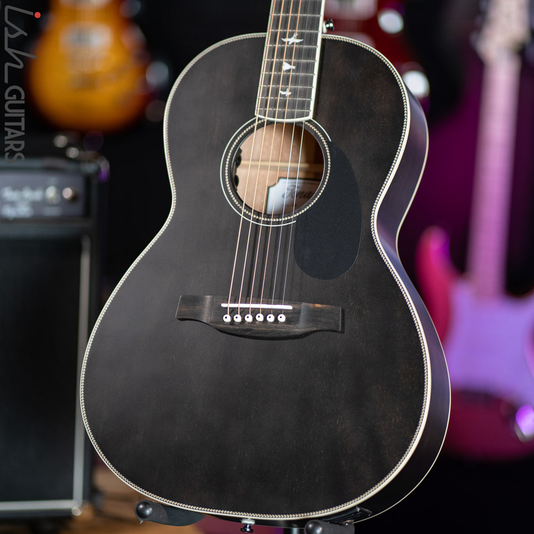 2021 PRS SE Tonare P20 Charcoal