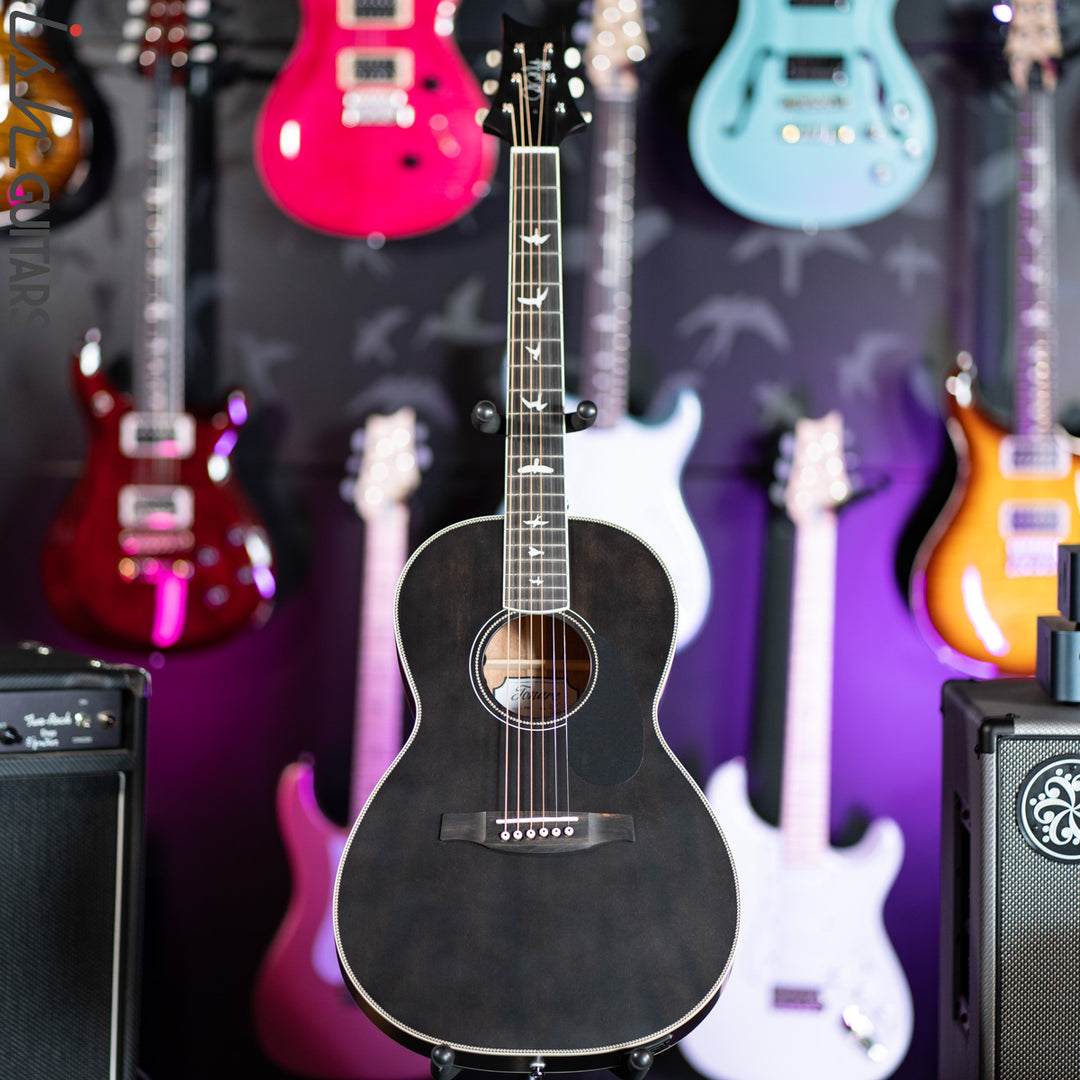 2021 PRS SE Tonare P20 Charcoal