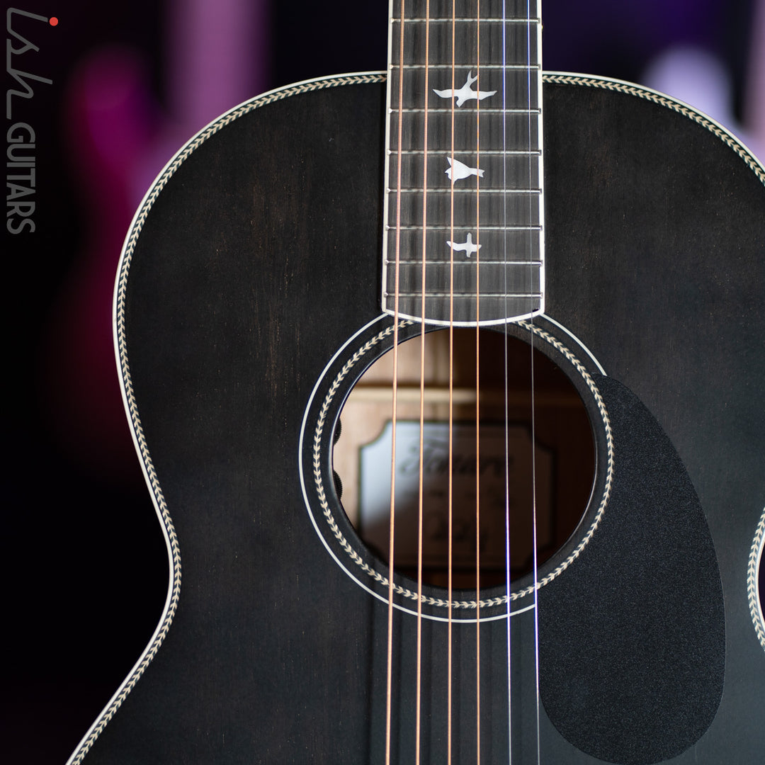 2021 PRS SE Tonare P20 Charcoal