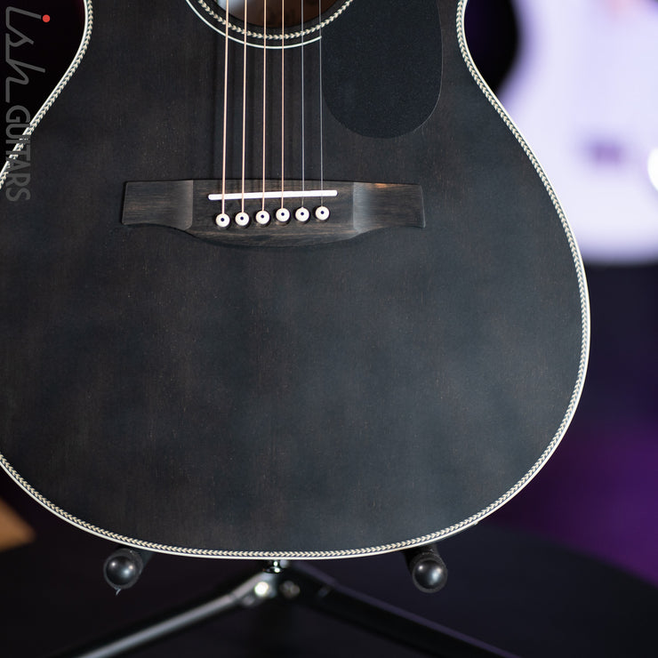 2021 PRS SE Tonare P20 Charcoal