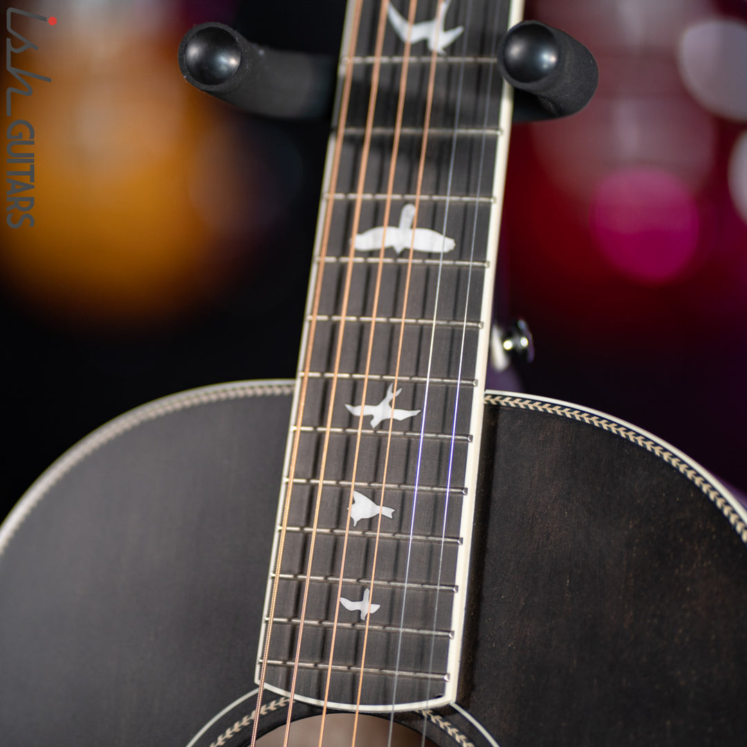 2021 PRS SE Tonare P20 Charcoal