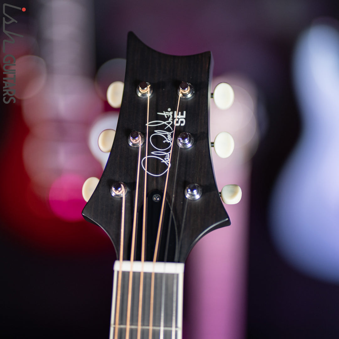 2021 PRS SE Tonare P20 Charcoal