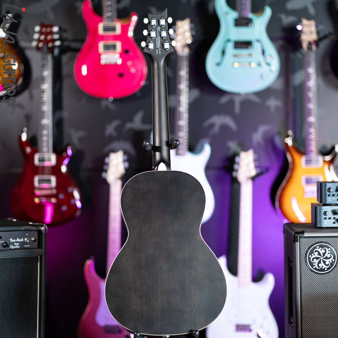 2021 PRS SE Tonare P20 Charcoal