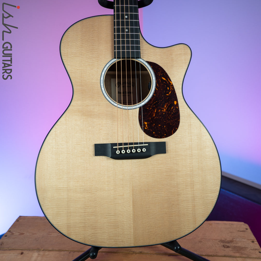 2020 Martin GPC 11E