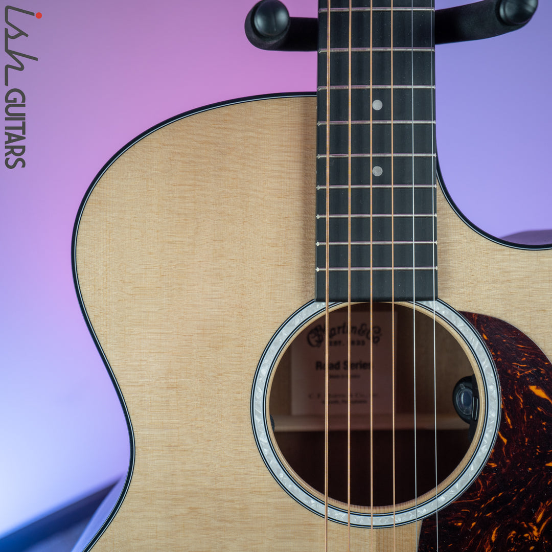2020 Martin GPC 11E