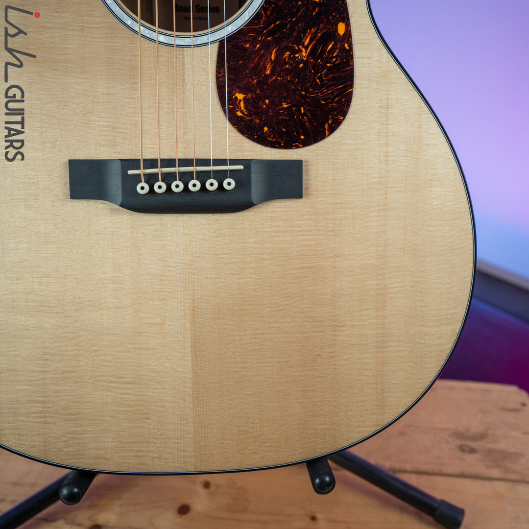 2020 Martin GPC 11E