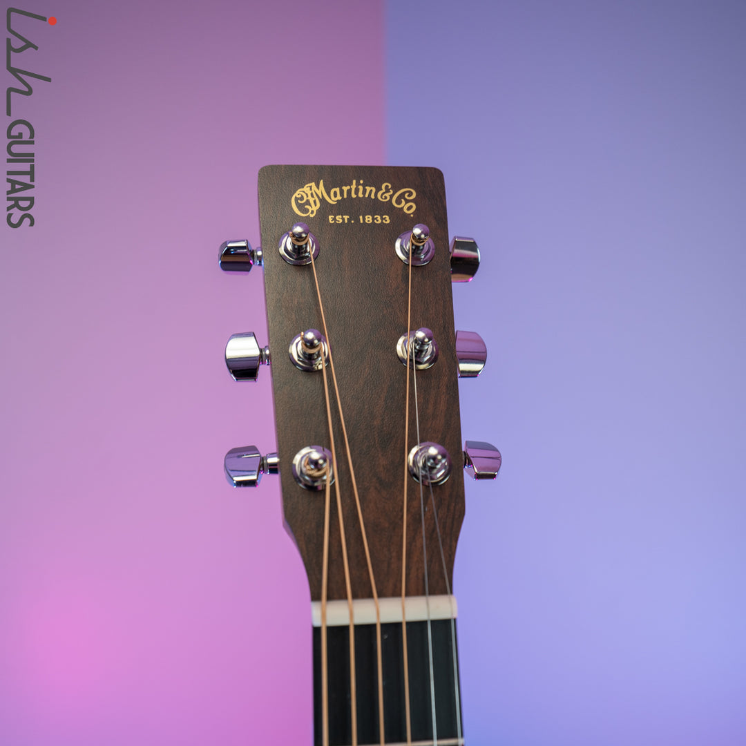 2020 Martin GPC 11E
