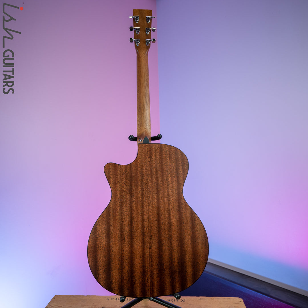 2020 Martin GPC 11E