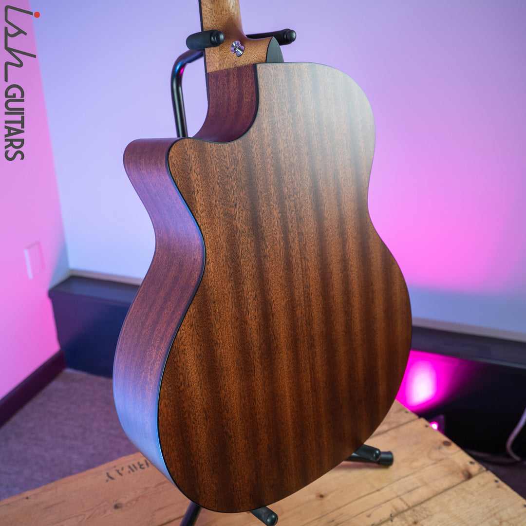 2020 Martin GPC 11E