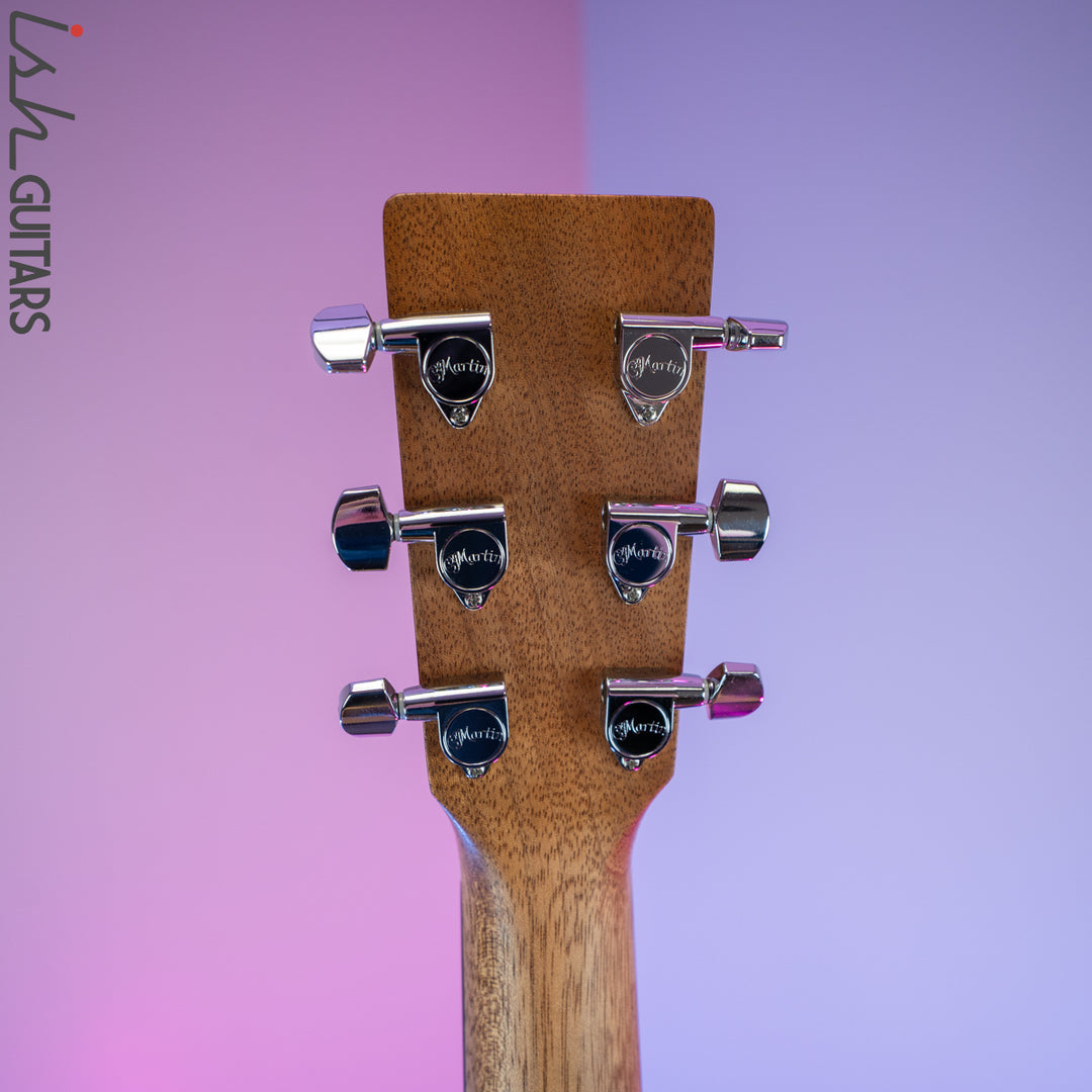 2020 Martin GPC 11E