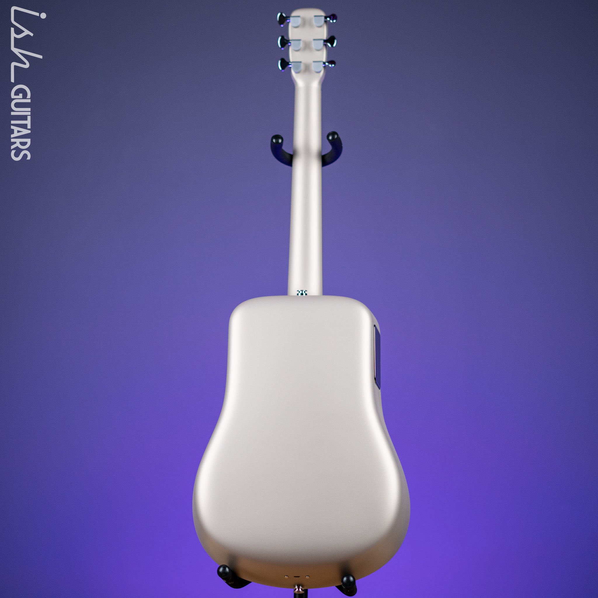 Lava Music Lava Me 3 Smart Acoustic Guitar 36