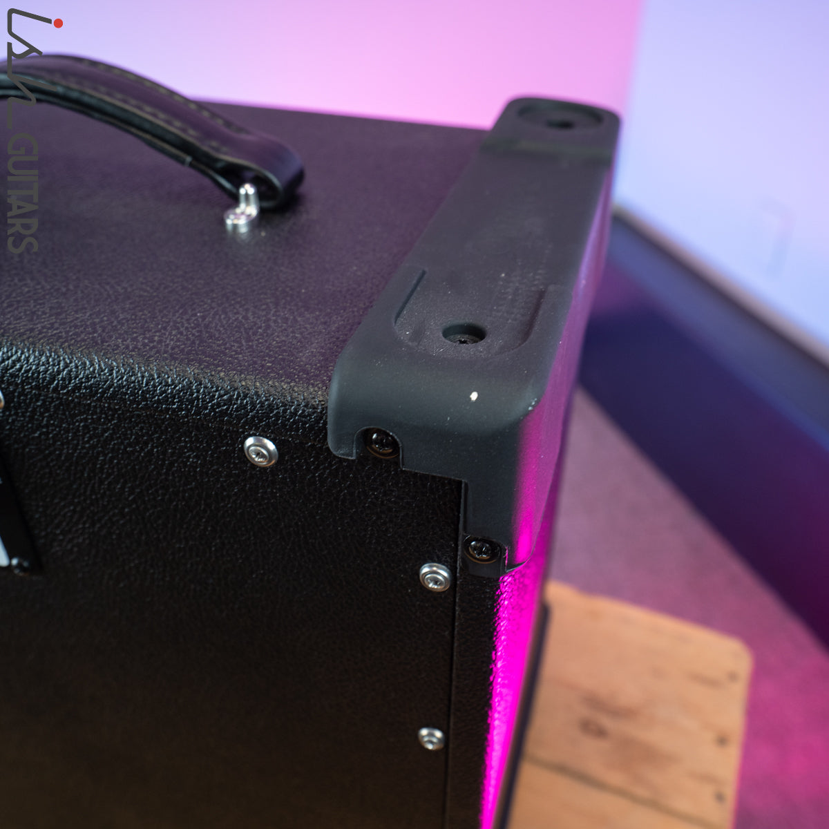 Quilter MicroPro Mach 2 HD 1x12 Extension Cabinet – Ish Guitars
