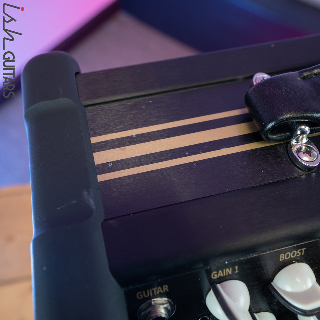 Quilter MicroPro Mach 2 12” HD Combo