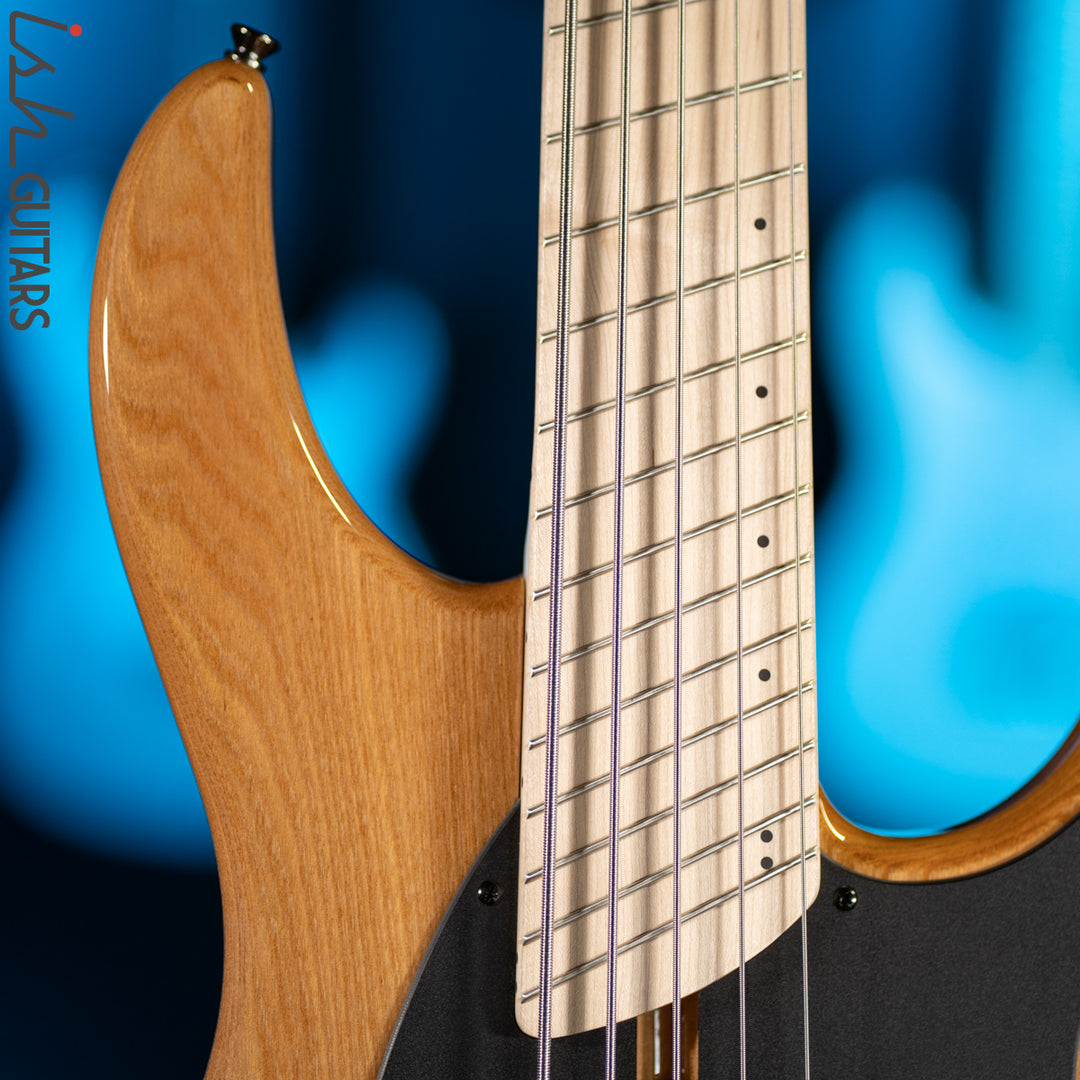 Dingwall Combustion 3 PUP 5-String Natural