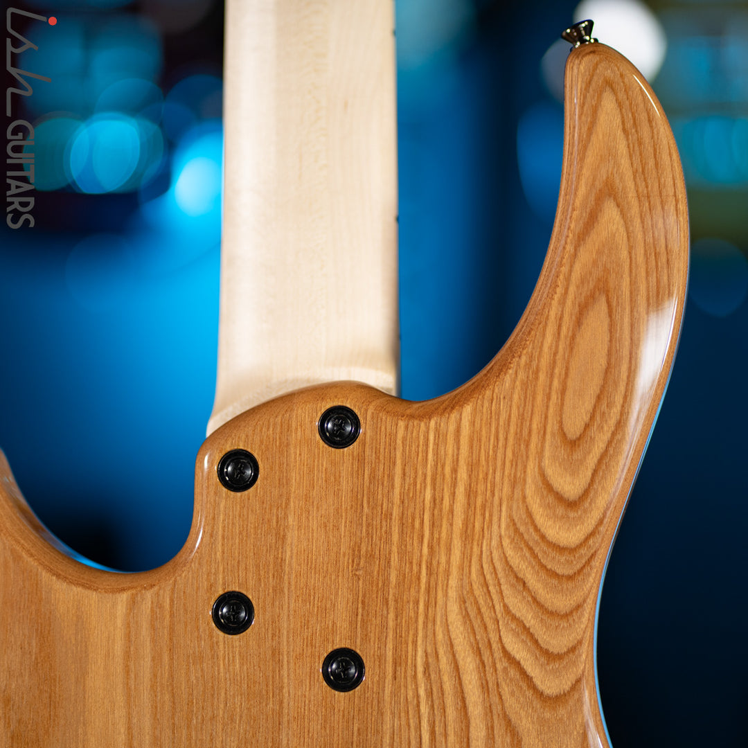 Dingwall Combustion 3 PUP 5-String Natural