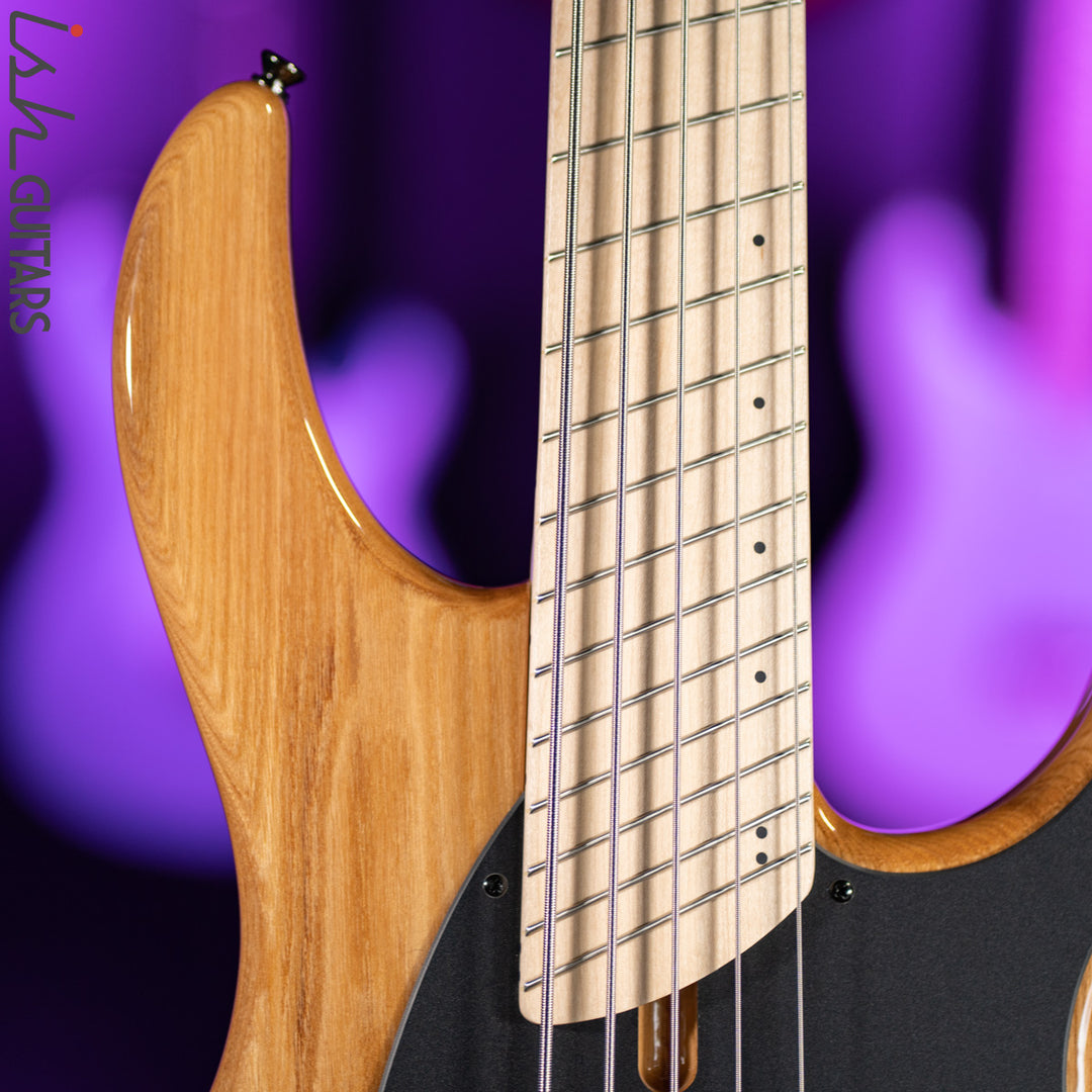 Dingwall Combustion 3 PUP 5-String Natural