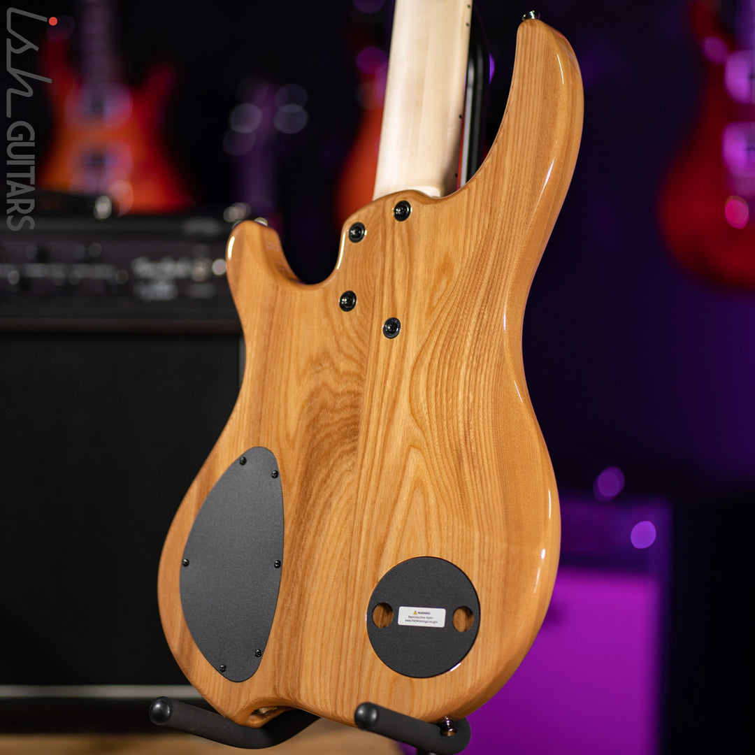 Dingwall Combustion 3 PUP 5-String Natural