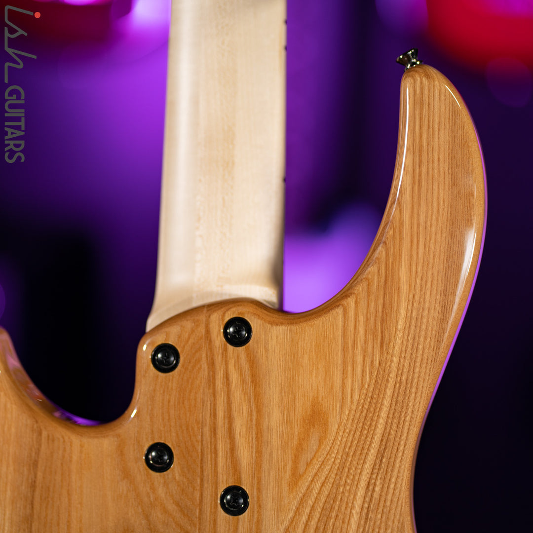 Dingwall Combustion 3 PUP 5-String Natural