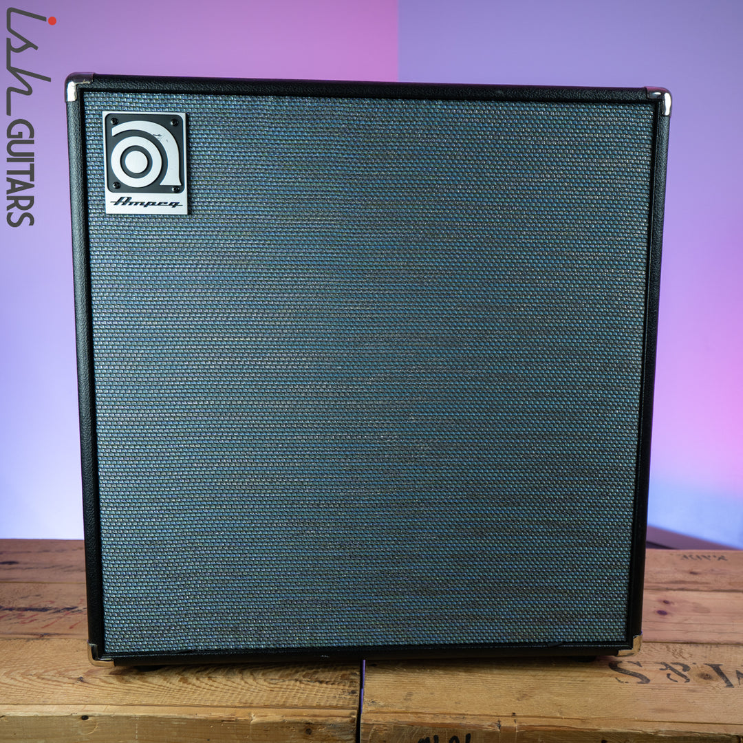 Ampeg SVT-212AV 2x12 Cabinet