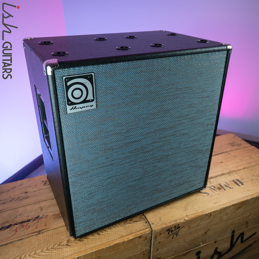 Ampeg SVT-212AV 2x12 Cabinet