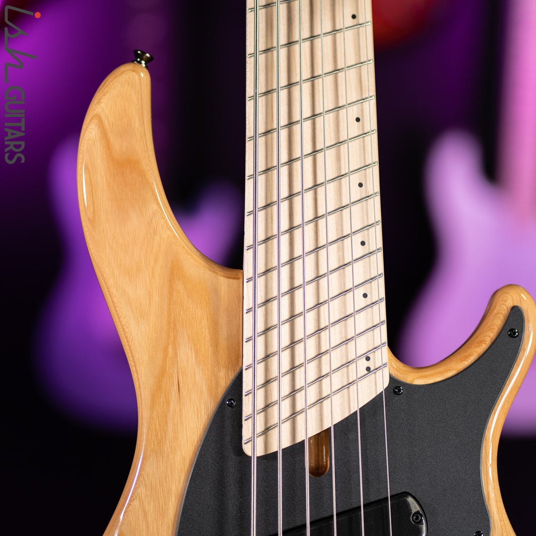 Dingwall Combustion 3 PUP 6-String Natural