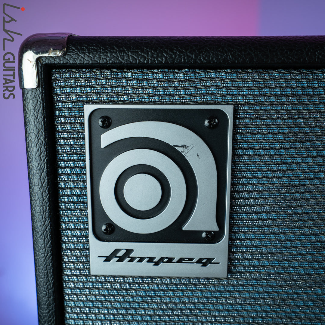 Ampeg SVT-212AV 2x12 Cabinet