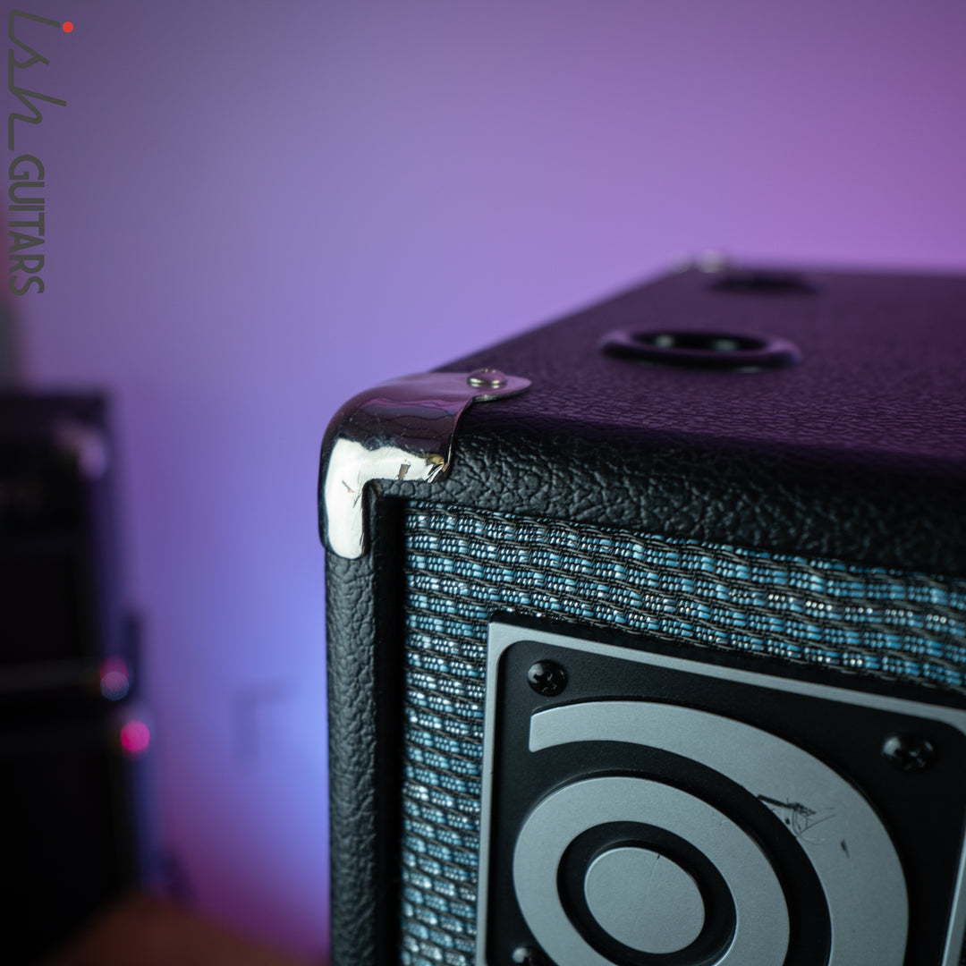 Ampeg SVT-212AV 2x12 Cabinet