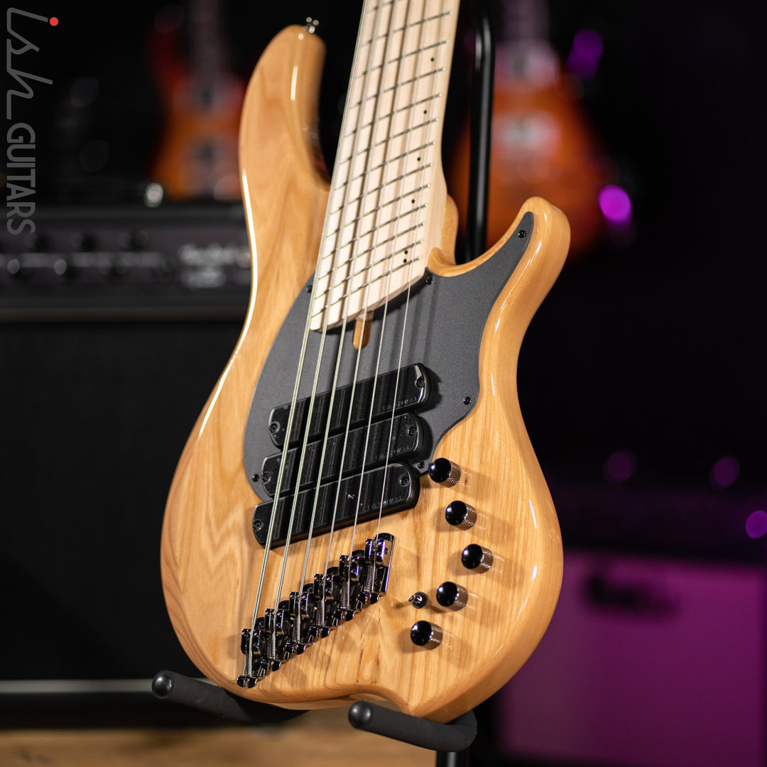 Dingwall Combustion 3 PUP 6-String Natural