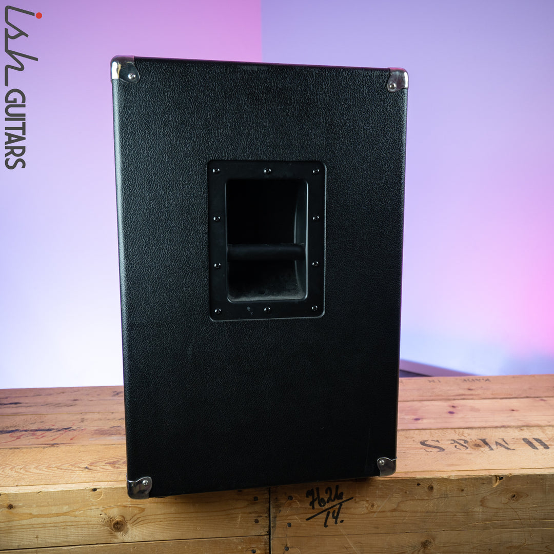 Ampeg SVT-212AV 2x12 Cabinet