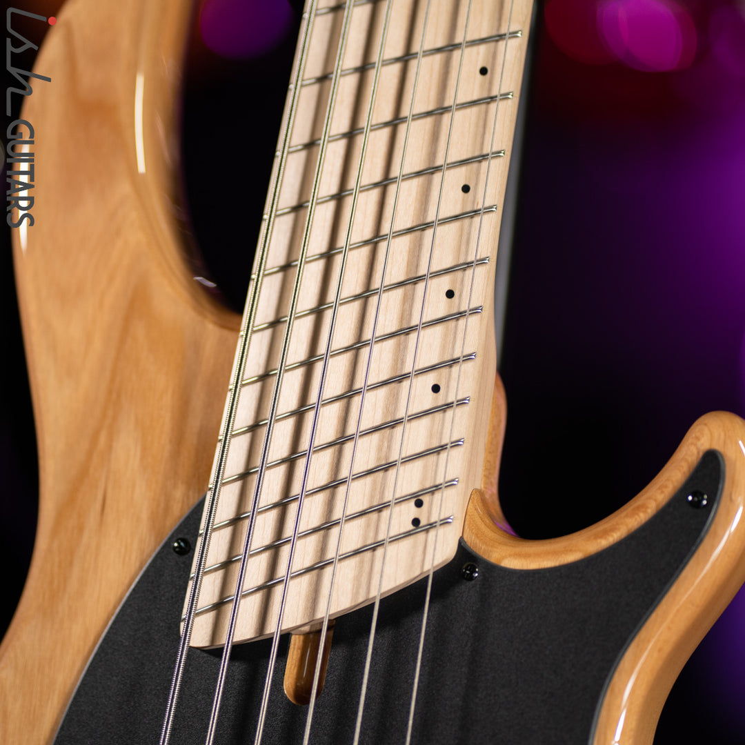 Dingwall Combustion 3 PUP 6-String Natural