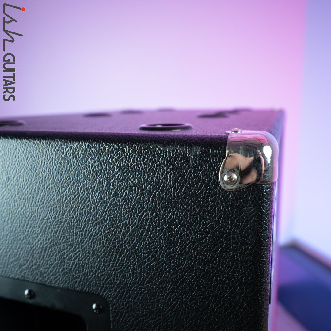 Ampeg SVT-212AV 2x12 Cabinet