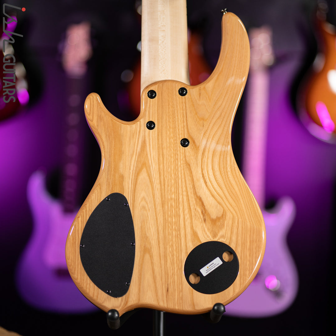 Dingwall Combustion 3 PUP 6-String Natural