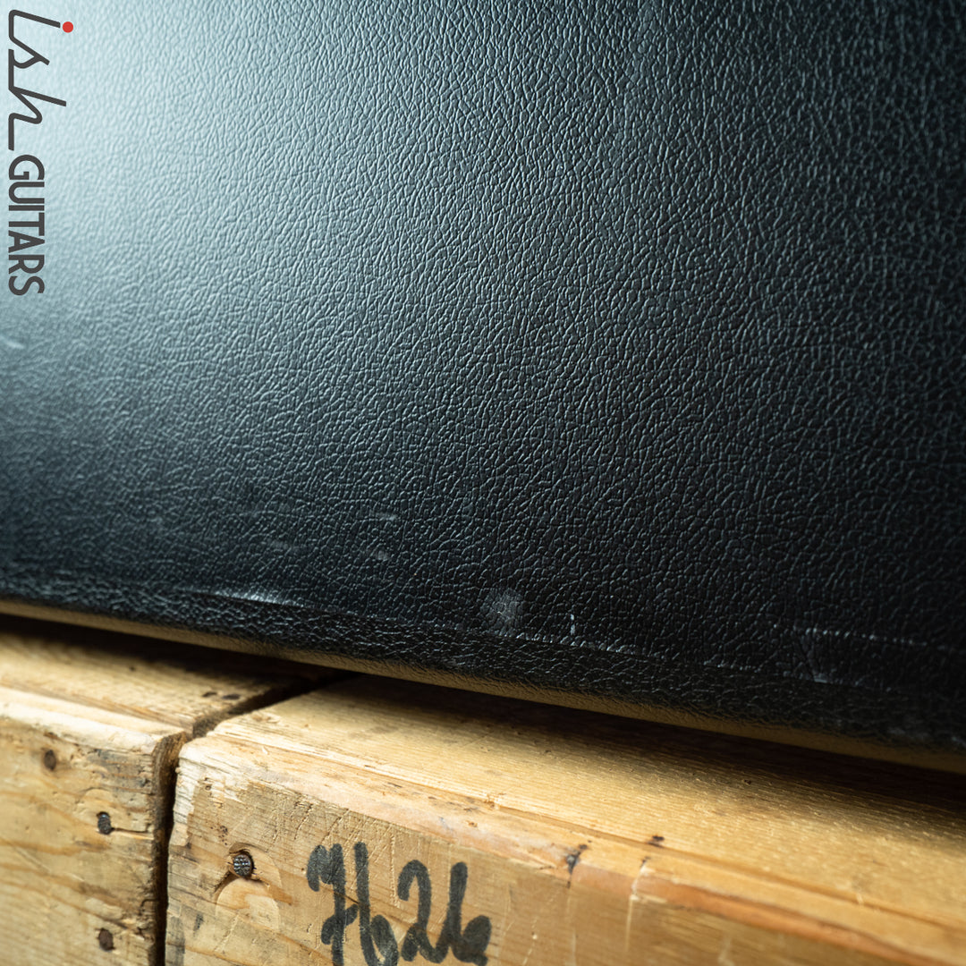 Ampeg SVT-212AV 2x12 Cabinet