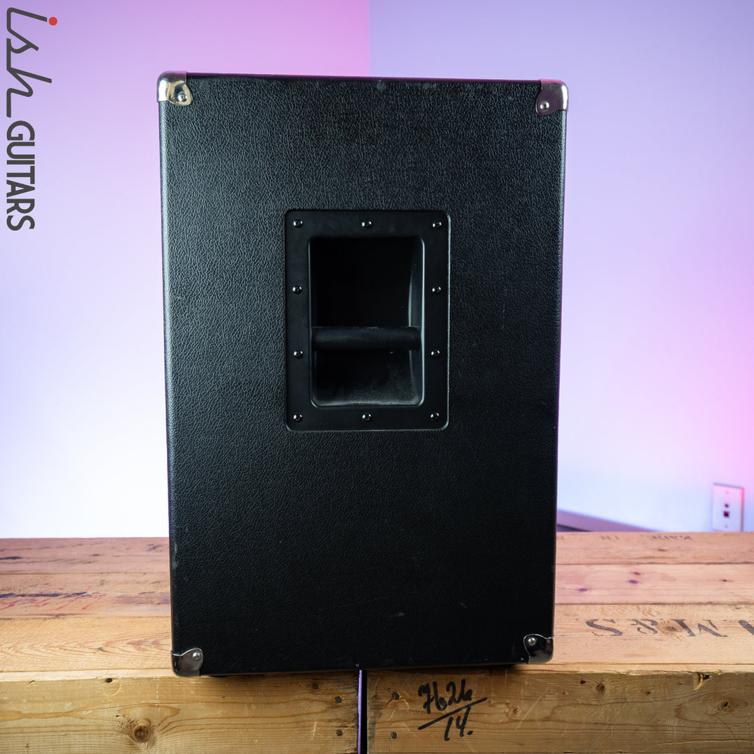 Ampeg SVT-212AV 2x12 Cabinet