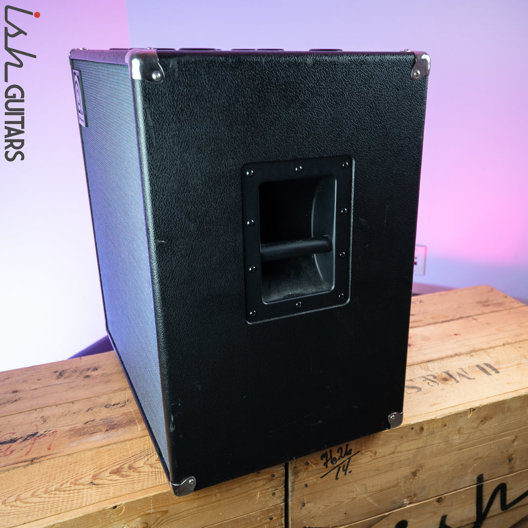 Ampeg SVT-212AV 2x12 Cabinet