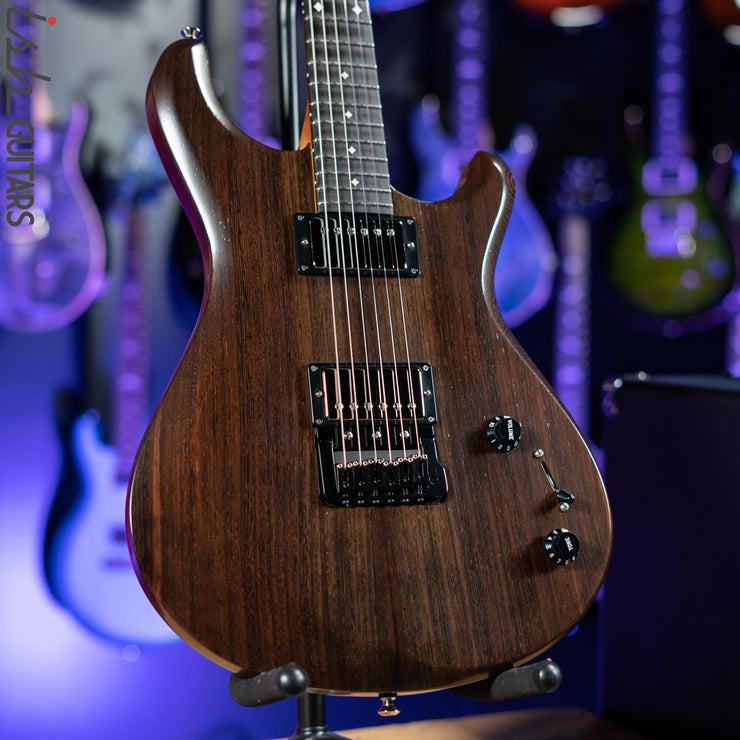 2019 Knaggs Severn Tbuck Tier 2 Wenge Natural