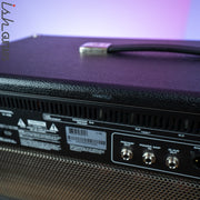 Ampeg V-4B 100w Bass Amplifier Head Reissue