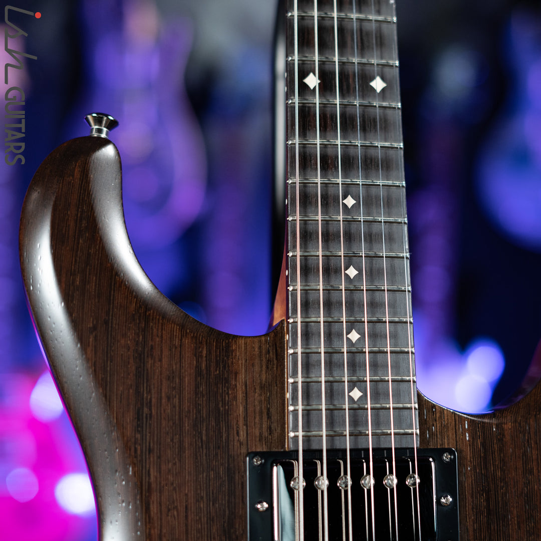 2019 Knaggs Severn Tbuck Tier 2 Wenge Natural