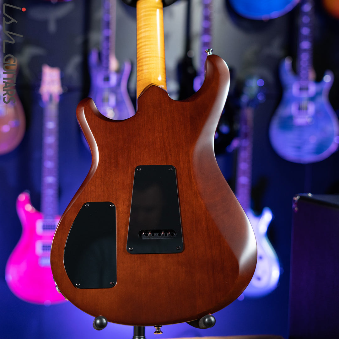 2019 Knaggs Severn Tbuck Tier 2 Wenge Natural