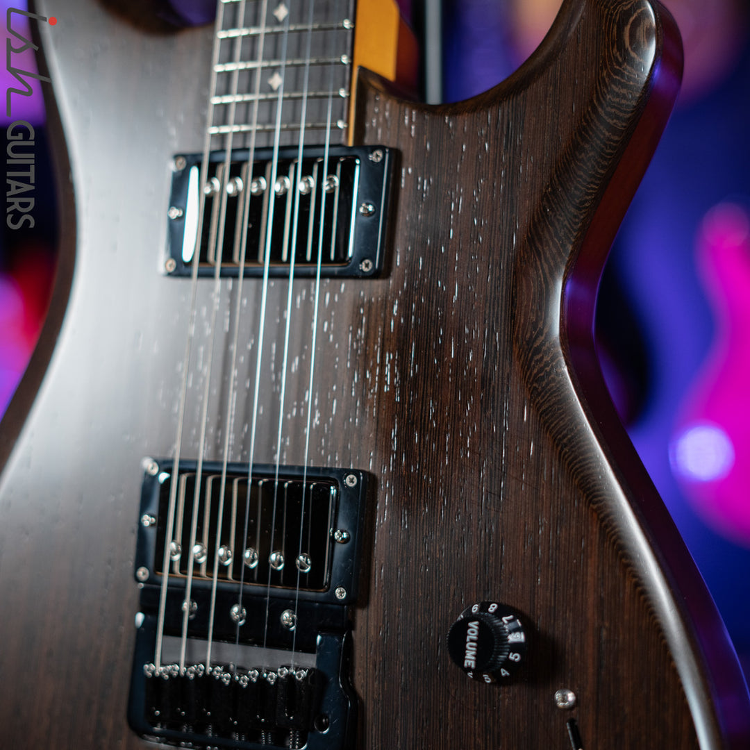 2019 Knaggs Severn Tbuck Tier 2 Wenge Natural