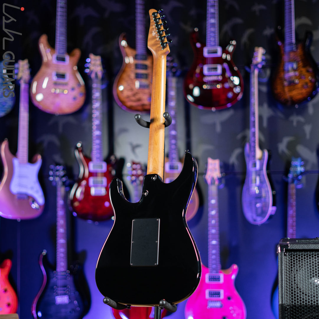 2020 Tom Anderson Guardian Angel Gamma Green NAMM