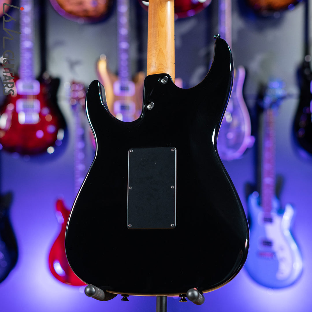 2020 Tom Anderson Guardian Angel Gamma Green NAMM