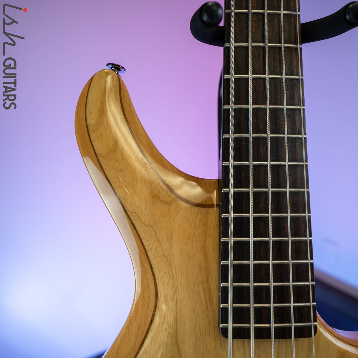 Ibanez Grooveline G105 – Ish Guitars