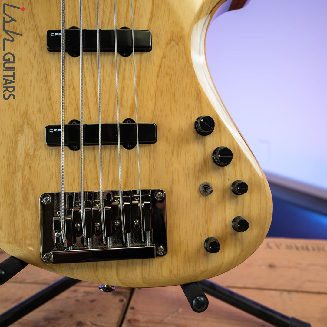 Ibanez Grooveline G105 – Ish Guitars