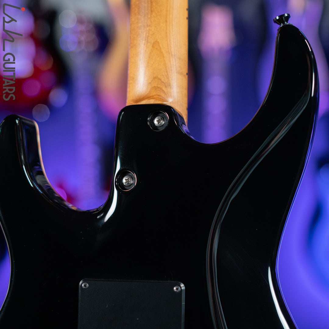 2020 Tom Anderson Guardian Angel Gamma Green NAMM