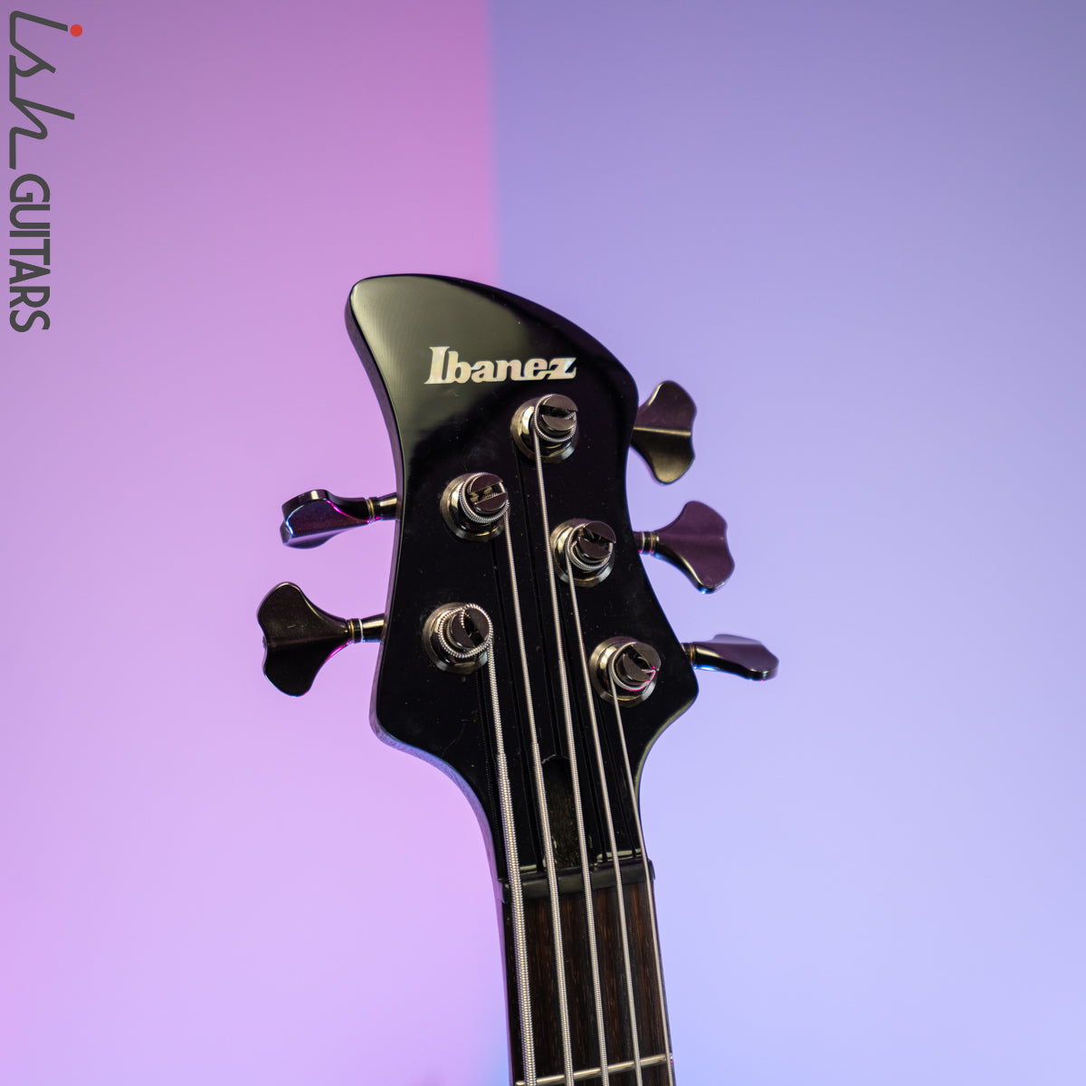 Ibanez Grooveline G105 – Ish Guitars